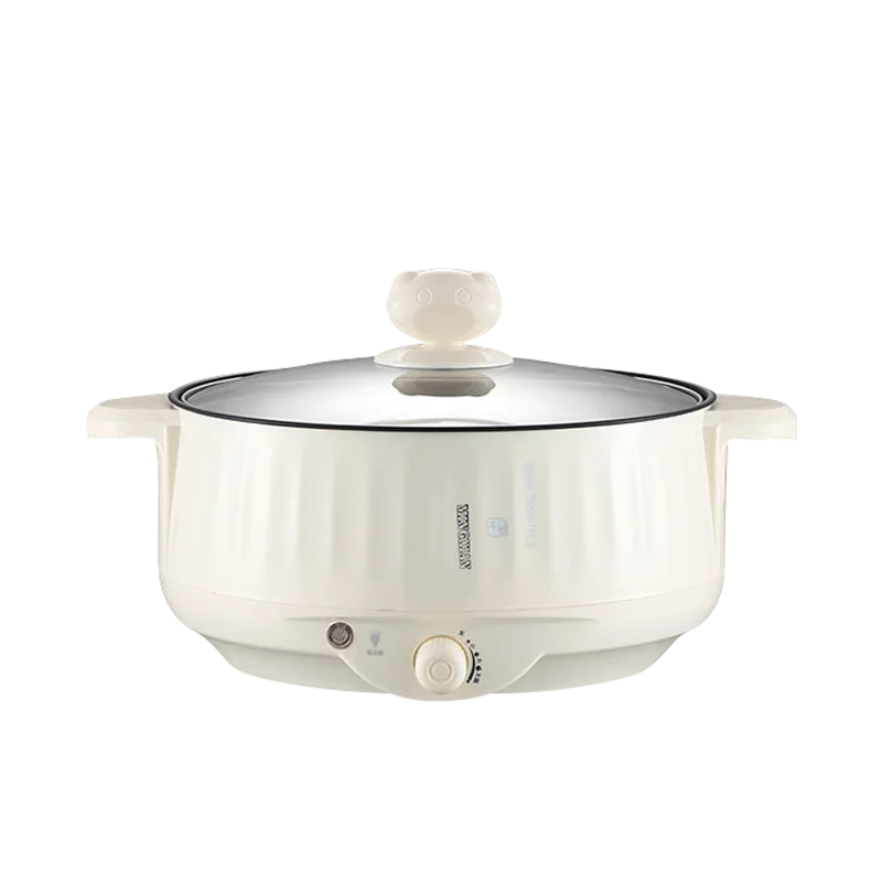 1.7L Compact Multi-Layer Rice Cooker