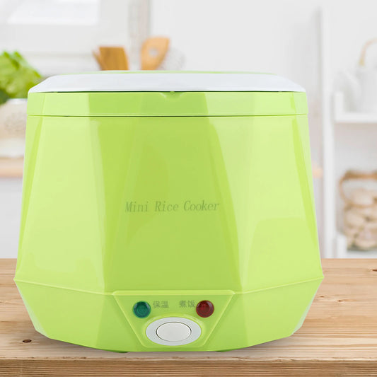 24V Portable Electric Rice Cooker