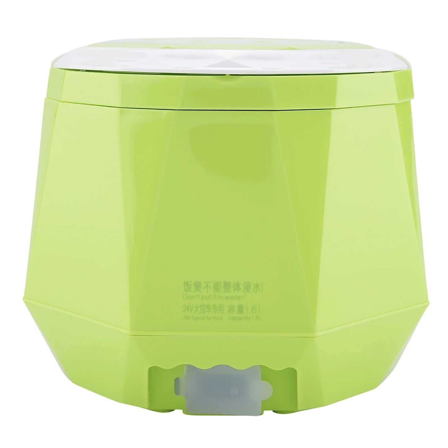 24V Portable Electric Rice Cooker