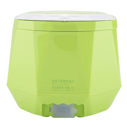 24V Portable Electric Rice Cooker