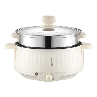 1.7L Compact Multi-Layer Rice Cooker