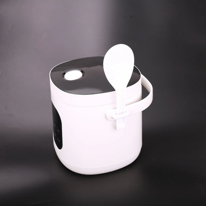 Dual-Voltage Car and Home Rice Cooker