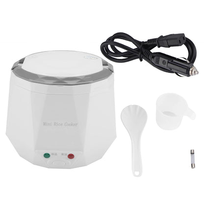 24V Portable Electric Rice Cooker