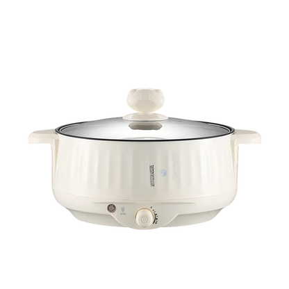 1.7L Compact Multi-Layer Rice Cooker