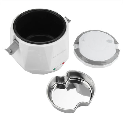24V Portable Electric Rice Cooker